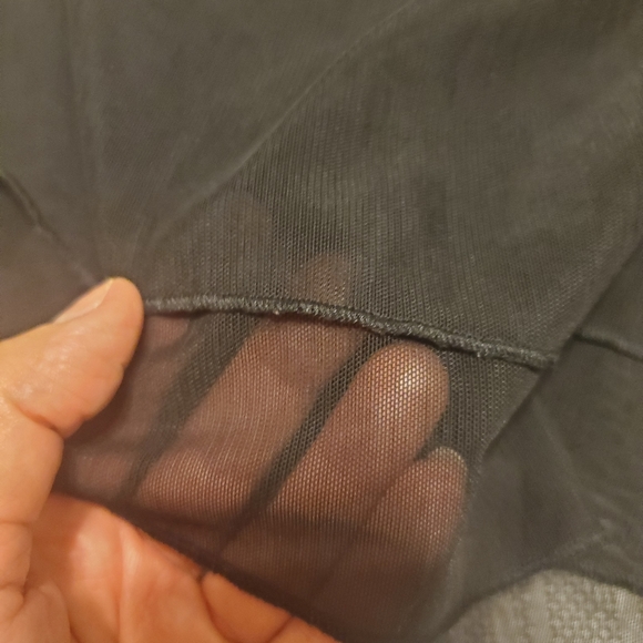 Aqua Funky Swim Skirt Cover Up - Picture 2 of 5